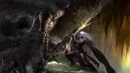 AI真人化《电锯人》 玛奇玛颜值在线